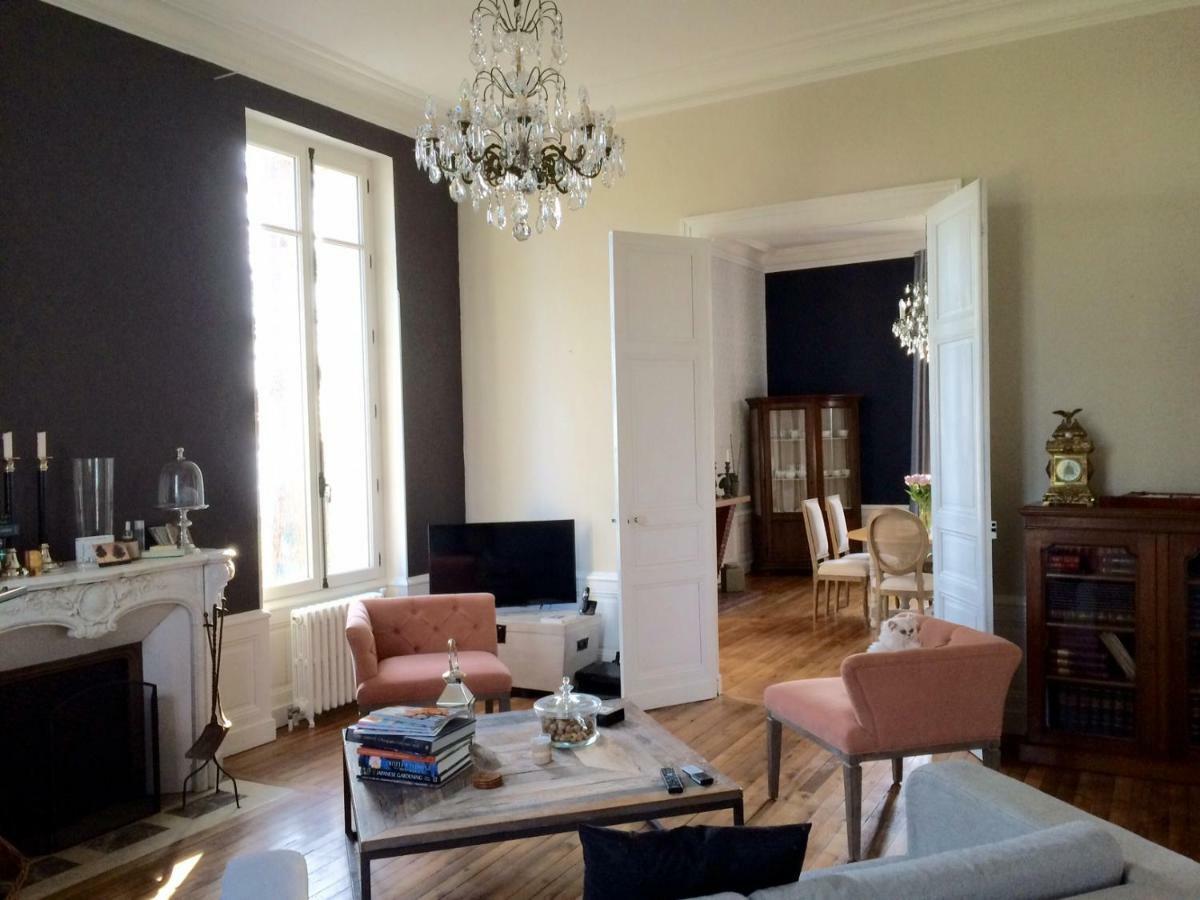 Chateau Mathias Virazeil Εξωτερικό φωτογραφία
